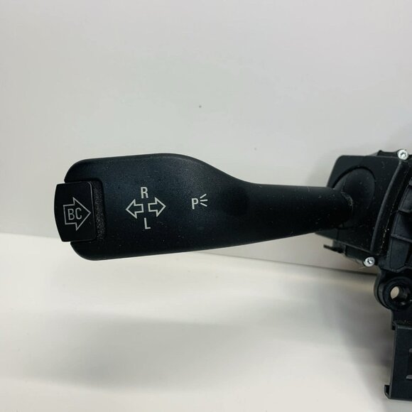 BMW 3 5 X3 X5 Series Steering Column Switch Unit Module 8377488 OEM TESTED - Picture 5 of 16